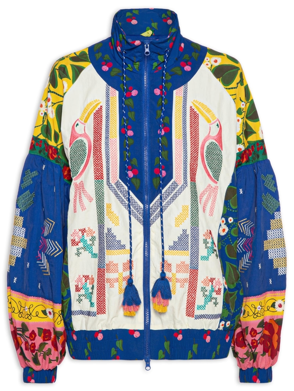 FARM Rio RARE Windbreaker – Medium - Picture 4 of 4